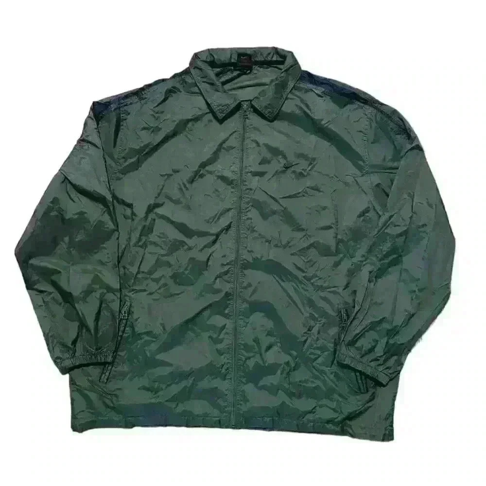 Vintage Nike windbreaker